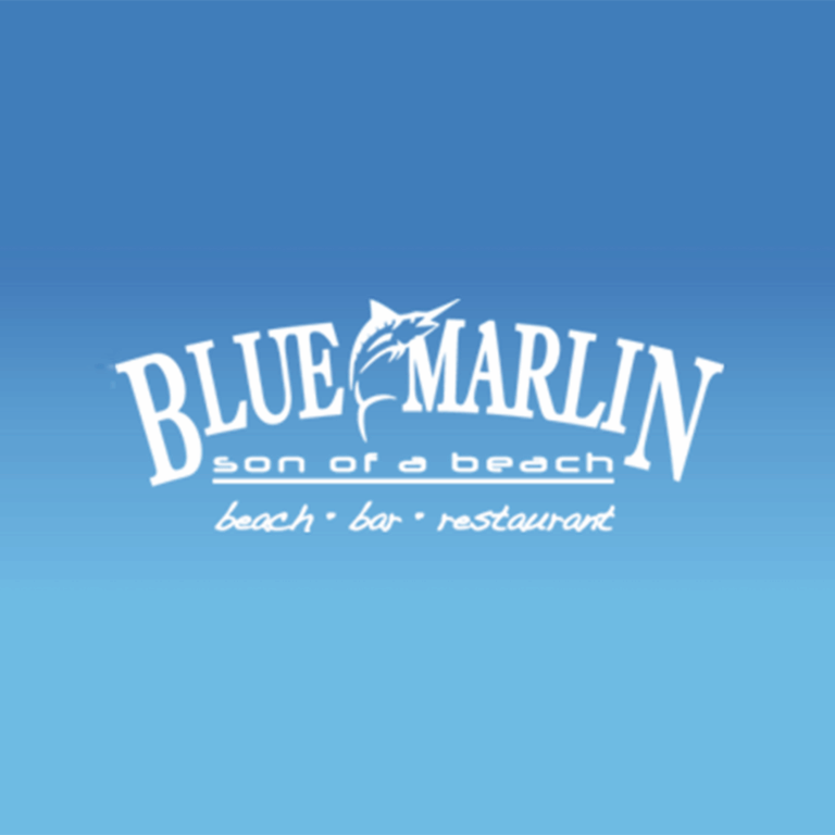 BLUE MARLIN