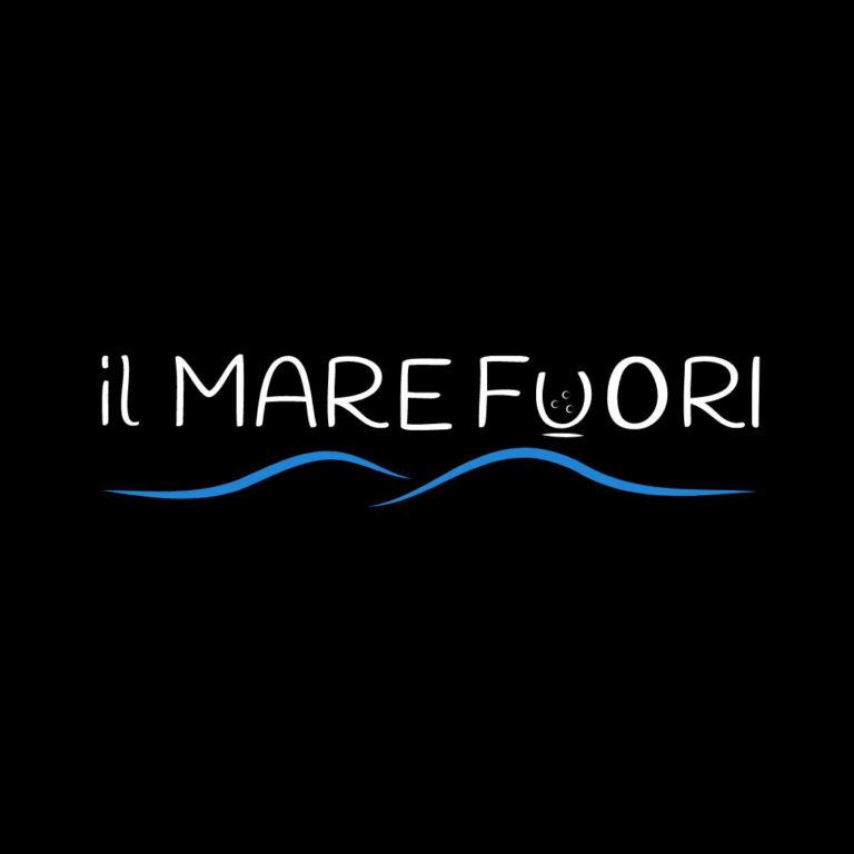 MARE FUORI